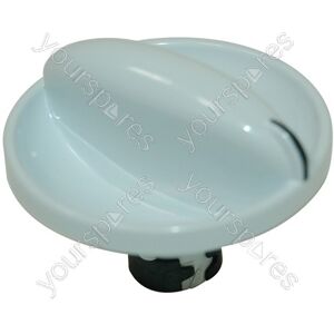 Genuine Knob Timer White For Hotpoint/creda/gala/export Washing Machines Genuine Knob Timer White For Hotpoint/creda/gala/export Washing Machines