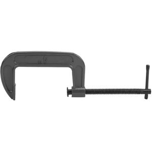 2pcs G Clamp C Clamp G-Type C-Type Woodworking Hardware Tool T-Shaped Ergonomics 2pcs G Clamp C Clamp G-Type C-Type Woodworking Hardware Tool T-Shaped Ergonomics