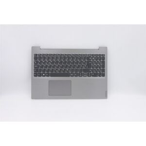 Lenovo Ideapad L3-15iml05 Keyboard Palmrest Top Cover Slovenian Grey 5cb0x55983 Lenovo Ideapad L3-15iml05 Keyboard Palmrest Top Cover Slovenian Grey 5cb0x55983