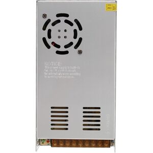 Sodial 3x(Ac 110v / 220v To Dc 48v 8.3a 400w Voltage Converter Supply For Led1776 Sodial 3x(Ac 110v / 220v To Dc 48v 8.3a 400w Voltage Converter Supply For Led1776