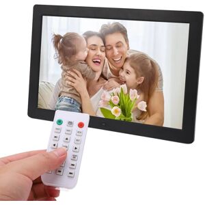 Eu Plug 15 Inch Hd Digital Photo Frame Intelligent Remote Control Video Pla Ou Eu Plug 15 Inch Hd Digital Photo Frame Intelligent Remote Control Video Pla Ou