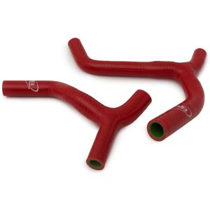 As3 Performance As3 Silicone Radiator Hoses For Kawasaki Kx 450 F 2019-2023 As3 Performance As3 Silicone Radiator Hoses For Kawasaki Kx 450 F 2019-2023