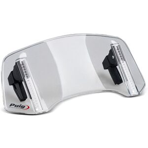 Vario Spoiler For Ducati Multistrada 1200/ S Puig 20764h Smoke Vario Spoiler For Ducati Multistrada 1200/ S Puig 20764h Smoke