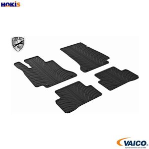 Vaico Floor Mat Set V30-3781 For Mercedes-Benz M264.920/274.920 2.0l M 264.915 1.5l Vaico Floor Mat Set V30-3781 For Mercedes-Benz M264.920/274.920 2.0l M 264.915 1.5l