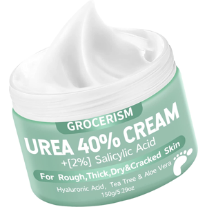 Does Not Apply Urea Foot Cream 40 Percent Plus 2% Salicylic Acid 5.29 Oz Urea Cream For Feet Does Not Apply Urea Foot Cream 40 Percent Plus 2% Salicylic Acid 5.29 Oz Urea Cream For Feet