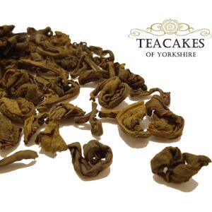Teacakes Of Yorkshire Mint Green Tea 1kg 1000g Green Aromatic Loose Leaf Best Value Quality Teacakes Of Yorkshire Mint Green Tea 1kg 1000g Green Aromatic Loose Leaf Best Value Quality