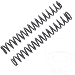 Yss Fork Springs Linear Lr360n085s250x 8.5n Fits Kawasaki Zx-6r 636 2006 Yss Fork Springs Linear Lr360n085s250x 8.5n Fits Kawasaki Zx-6r 636 2006