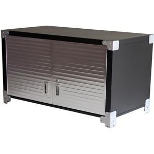 Seville Classics Seville Hd Top Cabinet Extension For 6ft X 4ft Wide Cabinet Garage Storage 16244 Seville Classics Seville Hd Top Cabinet Extension For 6ft X 4ft Wide Cabinet Garage Storage 16244