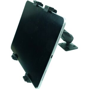 Buybits Extended Permanent Car Van Truck Dashboard/console Mount Holder Fits Ipad Mini 3 Buybits Extended Permanent Car Van Truck Dashboard/console Mount Holder Fits Ipad Mini 3