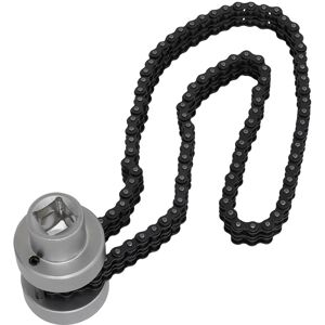 Air Dryer Cartridge Chain Wrench Ø73-169.5mm 1/2"Sq Drive - Sealey Cv937 New Air Dryer Cartridge Chain Wrench Ø73-169.5mm 1/2"Sq Drive - Sealey Cv937 New