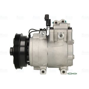 Nissens Aircon Compressor 89085 For Hyundai Coupe (2002) 2.0 Cvvt Etc Nissens Aircon Compressor 89085 For Hyundai Coupe (2002) 2.0 Cvvt Etc