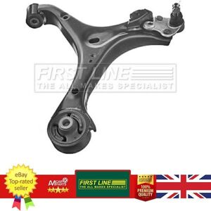 First Line Brand New Suspension Control Arm For Honda Civic 12-16 51360tr7a11 First Line Brand New Suspension Control Arm For Honda Civic 12-16 51360tr7a11