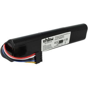 Vhbw Battery For Neato Botvac D8 905-0596 D7 D750 945-0347 D8 945-0372 6800mah 14.4v Vhbw Battery For Neato Botvac D8 905-0596 D7 D750 945-0347 D8 945-0372 6800mah 14.4v