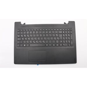 Lenovo Ideapad 110-15acl Model 5cb0l46268 Black Slovenian Palmrest Lenovo Ideapad 110-15acl Model 5cb0l46268 Black Slovenian Palmrest