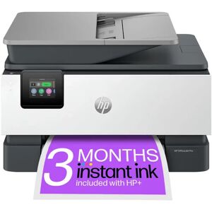 HP Officejet Pro 9120e A4 Colour Multifunction Printer No Inks HP Officejet Pro 9120e A4 Colour Multifunction Printer No Inks