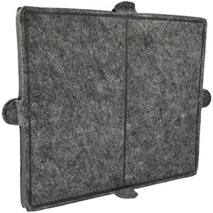 Vhbw Charcoal Filter Carbon For Miele Da 6596 D Da 6590 D U Da 6590 W Da 6526 W Ext Vhbw Charcoal Filter Carbon For Miele Da 6596 D Da 6590 D U Da 6590 W Da 6526 W Ext