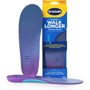 Ds Walk Longer Insole Ds Walk Longer Insole