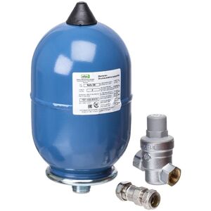 Altecnic Altecnic Under-Sink Water Heater Pack 1 Altecnic Altecnic Under-Sink Water Heater Pack 1