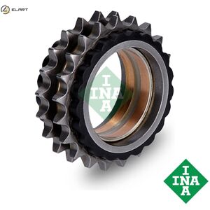 Schaeffler Ina Gear Timing Chain Deflector 554 0158 10 For Mercedes-Benz R-Class Clk M-Class Schaeffler Ina Gear Timing Chain Deflector 554 0158 10 For Mercedes-Benz R-Class Clk M-Class