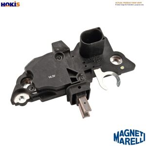 Magneti Marelli Alternator Regulator 940016093600 For Bmw 5/e39/x/sav Z3/roadster/e36 X5/e53 Magneti Marelli Alternator Regulator 940016093600 For Bmw 5/e39/x/sav Z3/roadster/e36 X5/e53