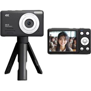 Sodial 4k Digital Camera 2.88 Inch Display 18x Video Recorder Camera Led Fill7537 Sodial 4k Digital Camera 2.88 Inch Display 18x Video Recorder Camera Led Fill7537