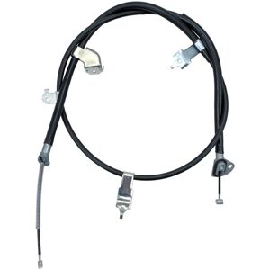 Febest Cable Pull For Toyota Rav 05-13 Rear Left 0199-Pcaca30lh Febest Cable Pull For Toyota Rav 05-13 Rear Left 0199-Pcaca30lh