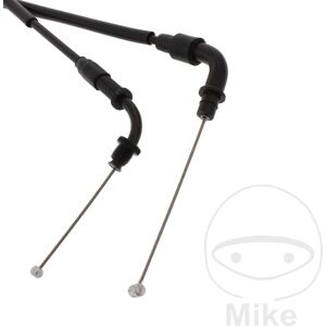 Sin Marca 15143-Accelerator Cable Compatible With Bmw R 1200 St Abs 110 Cv, 81 Kw 2cil. R1 Sin Marca 15143-Accelerator Cable Compatible With Bmw R 1200 St Abs 110 Cv, 81 Kw 2cil. R1