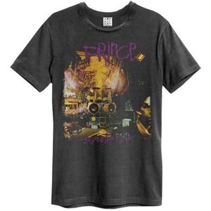 Prince - - Sign Of The - Tshirt - Size L - New T Shirts - V1398z Prince - - Sign Of The - Tshirt - Size L - New T Shirts - V1398z