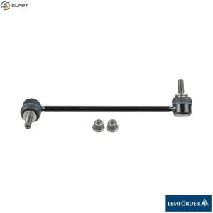 Lemförder Model 44379 01 Stabilizer Link - Front Right Tesla Model 3 Y Lemförder Model 44379 01 Stabilizer Link - Front Right Tesla Model 3 Y
