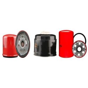 Re Kit Filter Service Kit Fits Genie Z45/22 Ic W/deutz F 3l1011f Eng. Re Kit Filter Service Kit Fits Genie Z45/22 Ic W/deutz F 3l1011f Eng.