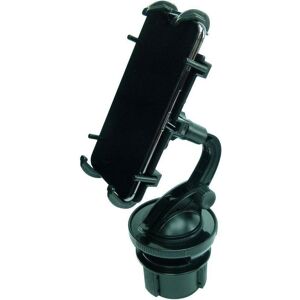 Buybits Car Vehicle Cup Drinks Holder Mount & Quick Grip Xl Holder For Iphone 13 Buybits Car Vehicle Cup Drinks Holder Mount & Quick Grip Xl Holder For Iphone 13