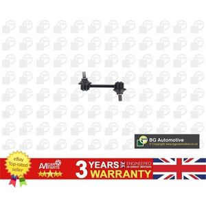 Bga Rear Left/right Stabiliser Drop Link Rod For Mazda 6 07-20 Gs1d-28-170 Bga Rear Left/right Stabiliser Drop Link Rod For Mazda 6 07-20 Gs1d-28-170