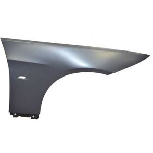 BMW 3 Series E92/E93 Right Front Fender - Unpainted Plastic - 2006+ BMW 3 Series E92/E93 Right Front Fender - Unpainted Plastic - 2006+