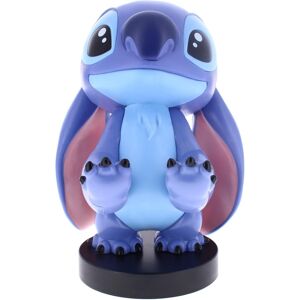 Cableguys Stitch Controller Holder & Phone Stand - Gaming Accessories For Room Cableguys Stitch Controller Holder & Phone Stand - Gaming Accessories For Room