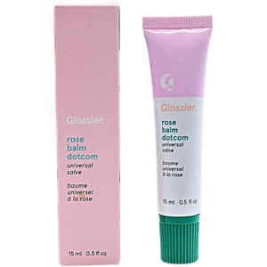 Does Not Apply Balm Dotcom Lip Balm And Skin Salve - Rose - Sheer Pink Tint Does Not Apply Balm Dotcom Lip Balm And Skin Salve - Rose - Sheer Pink Tint