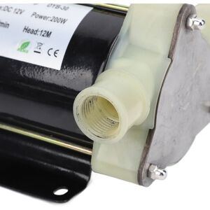 Bilge Pump Self Priming Bilge Pump 12v 1/2 Inch Inlet Outlet For Liquid Transfer Bilge Pump Self Priming Bilge Pump 12v 1/2 Inch Inlet Outlet For Liquid Transfer