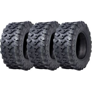 Parnells 27x11.00r14 Atv Tyres 275/60r14 Obor Lynx 8ply Road Legal 61m 257kgs (Set Of 3) Parnells 27x11.00r14 Atv Tyres 275/60r14 Obor Lynx 8ply Road Legal 61m 257kgs (Set Of 3)