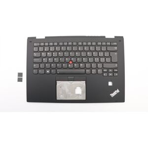 Lenovo Yoga X1 2nd Gen Keyboard Palmrest Top Cover Swiss Black 01hy834 Lenovo Yoga X1 2nd Gen Keyboard Palmrest Top Cover Swiss Black 01hy834