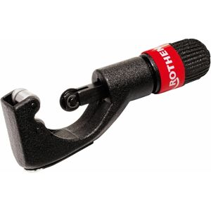 Rothenberger Rotrac 28 Pipe Cutter For 3-28mm Tube - Air Con & Refrigeration Rothenberger Rotrac 28 Pipe Cutter For 3-28mm Tube - Air Con & Refrigeration