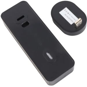 Video Doorbell Wireless Hd Abs Two Way Call Household Visual Motion Jy Video Doorbell Wireless Hd Abs Two Way Call Household Visual Motion Jy