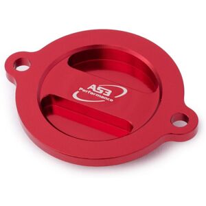 As3 Performance As3 Oil Filter Cover For Gas Gas Es 700 Sm 700 2022-2023 As3 Performance As3 Oil Filter Cover For Gas Gas Es 700 Sm 700 2022-2023