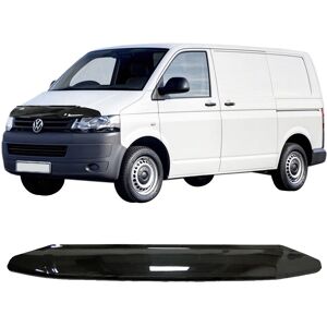 Scoutt Hood Deflector Bonnet Guard Protector For Vw Caravelle Transporter T5 2009 -2014 Scoutt Hood Deflector Bonnet Guard Protector For Vw Caravelle Transporter T5 2009 -2014