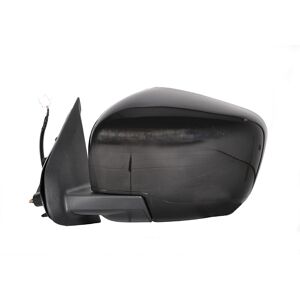 Door/wing Mirror Black Electric L/h For Nissan Navara D23 Np300 2.3td (11/2015+) Door/wing Mirror Black Electric L/h For Nissan Navara D23 Np300 2.3td (11/2015+)