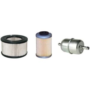 Re Kit Filter Service Kit Fits Wacker Dpu5045 H W/hatz 1d41s Eng. Re Kit Filter Service Kit Fits Wacker Dpu5045 H W/hatz 1d41s Eng.