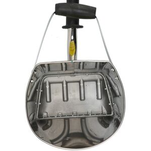 Cement Mortar Sprayer Gun Plaster Hopper Spraying Machine Handle Painting Tool❀ Cement Mortar Sprayer Gun Plaster Hopper Spraying Machine Handle Painting Tool❀