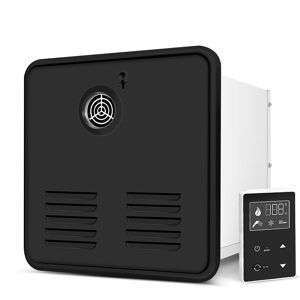 Kartols 55000 Btu Rv Tankless Water Heater Propane Gas 2.8gpm W/controller Instant Hot Kartols 55000 Btu Rv Tankless Water Heater Propane Gas 2.8gpm W/controller Instant Hot