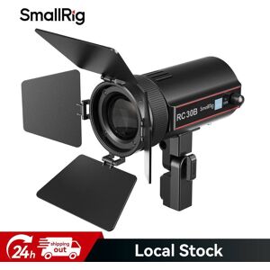 Smallrig Rc 30b Cob Video Light, 30w Bi-Color Video Light Cct 2700k-6500k 4281 Smallrig Rc 30b Cob Video Light, 30w Bi-Color Video Light Cct 2700k-6500k 4281