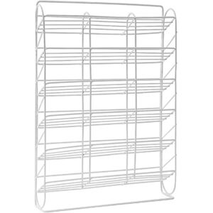 Sodial 3x(Storage Hanging Rack, Wall Mounted Bracket, No-Punch Wardrobe, Underwear6756 Sodial 3x(Storage Hanging Rack, Wall Mounted Bracket, No-Punch Wardrobe, Underwear6756