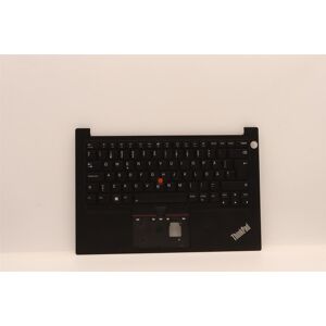 Lenovo Thinkpad E14 Gen 4 S Keyboard Palmrest Top Cover Black 5m11h59070 Lenovo Thinkpad E14 Gen 4 S Keyboard Palmrest Top Cover Black 5m11h59070