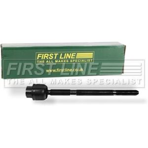 First Line Ftr4757 Inner Tie Rod Front Right O/s Left N/s Fits Saab 900 First Line Ftr4757 Inner Tie Rod Front Right O/s Left N/s Fits Saab 900